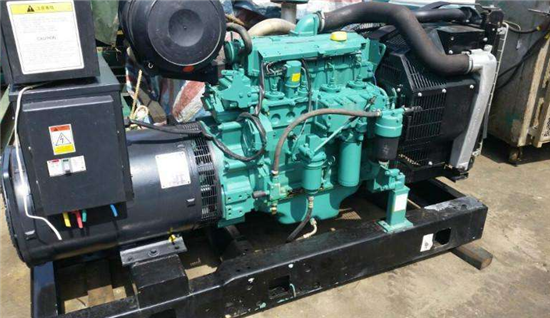 九真镇柴油发电机 九真镇柴油发电机
