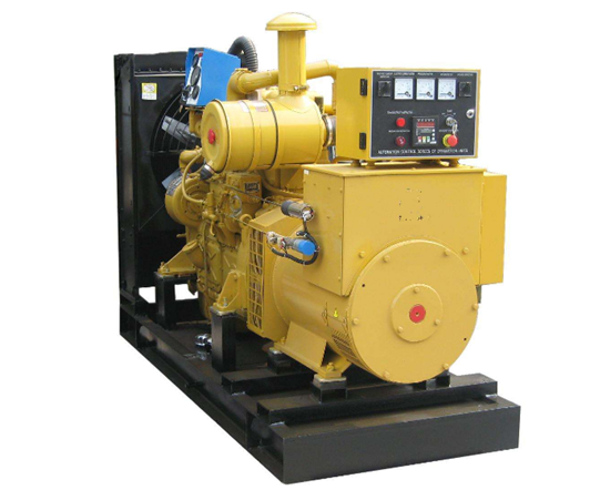 九真镇发电机出租