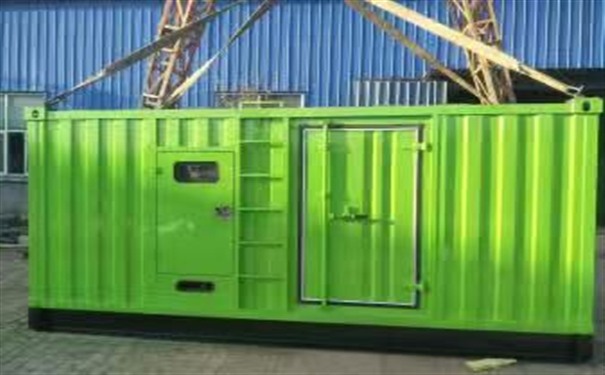 九真镇600kw大型柴油发电机组出租价格 九真镇600kw大型柴油发电机组出租价格