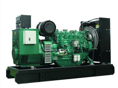 九真镇全新上柴200kw大型柴油发电机组 九真镇全新上柴200kw大型柴油发电机组